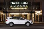 Kia Sorento LS 2015 года (ZA)